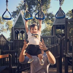 Meet your Posher, Daniel